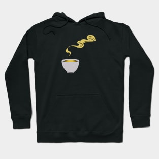 Tea lover Hoodie